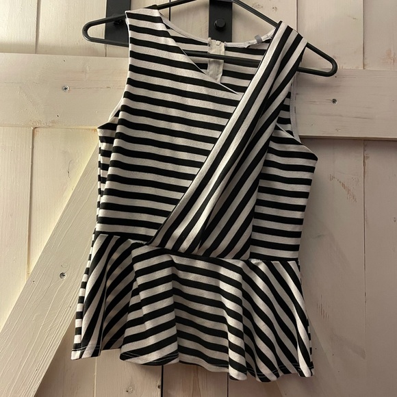 Charlotte Rousse Blouse - Picture 1 of 2